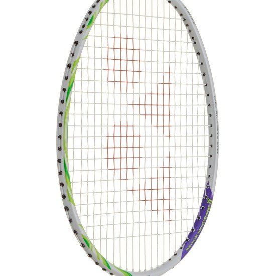 Ракетка для бадминтона Yonex Astrox 100 Game VA (White Green, 4U/G5)