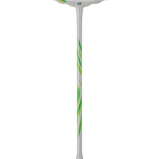 Ракетка для бадминтона Yonex Astrox 100 Game VA (White Green, 4U/G5)