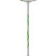Ракетка для бадминтона Yonex Astrox 100 Game VA (White Green, 4U/G5)
