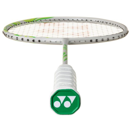 Ракетка для бадминтона Yonex Astrox 100 Game VA (White Green, 4U/G5)