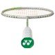 Ракетка для бадминтона Yonex Astrox 100 Game VA (White Green, 4U/G5)