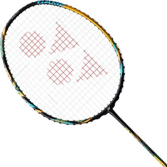 Ракетка для бадминтона Yonex Astrox 88D Game (Camel Gold, 3U/G5)