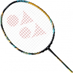 Ракетка для бадминтона Yonex Astrox 88D Tour (Camel Gold, 3U/G5)