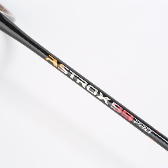 Ракетка для бадминтона Yonex Astrox 99 Pro (Cherry Sunburst, 4U/G5)