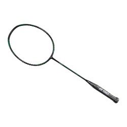 Ракетка для бадминтона Yonex Astrox Black Edge (Black Green 4U5G)