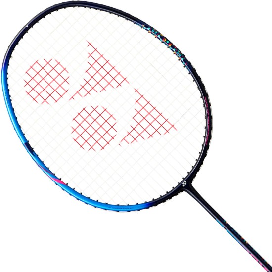 Ракетка для бадминтона Yonex Astrox Smash Black/Ice Blue (Черно-голубая)