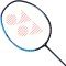 Ракетка для бадминтона Yonex Astrox Smash Black/Ice Blue (Черно-голубая)