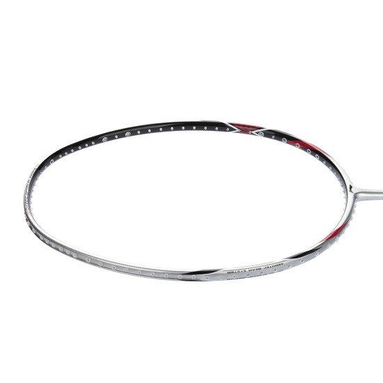 Ракетка для бадминтона Li-Ning Ultra carbon UC9000 Silver AYPG352-1 