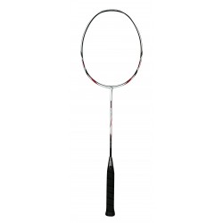 Ракетка для бадминтона Li-Ning Ultra carbon UC9000 Silver AYPG352-1 