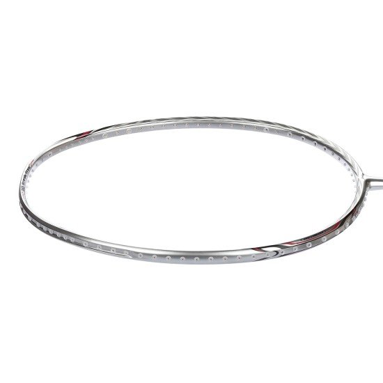 Ракетка для бадминтона Li-Ning 3D Breakfree 80TD Silver AYPH006-1