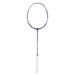 Ракетка для бадминтона Li-Ning AirStream N50-III Purple AYPH154-1