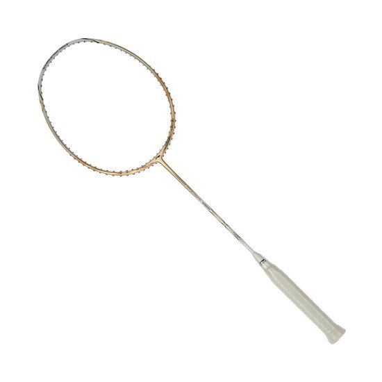 Ракетка для бадминтона Li-Ning AirStream N50-III Gold AYPH164-1