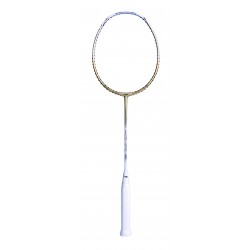 Ракетка для бадминтона Li-Ning AirStream N50-III Gold AYPH164-1