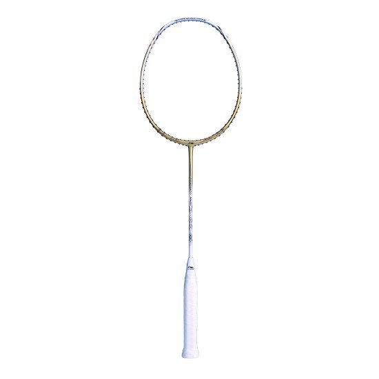 Ракетка для бадминтона Li-Ning AirStream N50-III Gold AYPH164-1