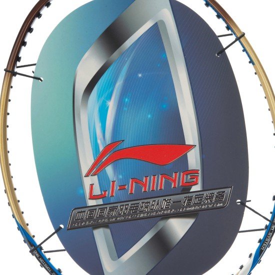 Ракетка для бадминтона Li-Ning A900T AYPH184-1