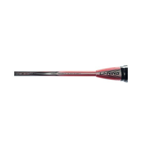Ракетка для бадминтона Li-Ning 3D Breakfree 80TF Red AYPJ008-1