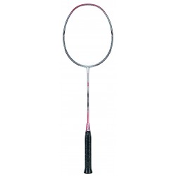 Ракетка для бадминтона Li-Ning 3D Breakfree 80TF Red AYPJ008-1