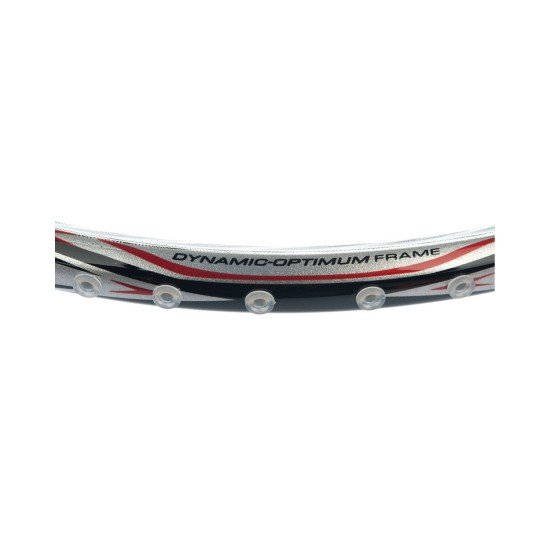 Ракетка для бадминтона Li-Ning 3D Breakfree 80TF Red AYPJ008-1