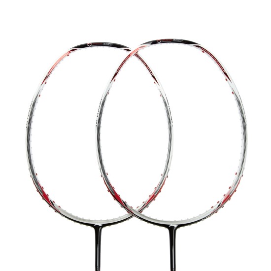 Ракетка для бадминтона Li-Ning 3D Breakfree N90-III S-Type AYPK008-1