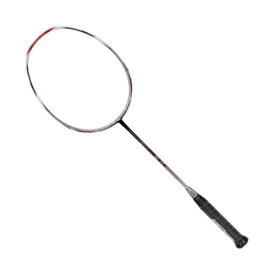 Ракетка для бадминтона Li-Ning 3D Breakfree 90TF Black+Red AYPL004-1