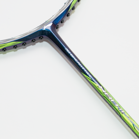 Ракетка для бадминтона Li-Ning 3D Breakfree 80-II AYPL026-1
