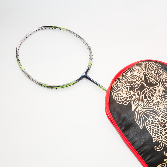 Ракетка для бадминтона Li-Ning 3D Breakfree 80-II AYPL026-1