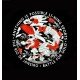 Ракетка для бадминтона Li-Ning Олимпийская серия Рио-2016 Air Stream N99 Rio Olympics Edition AYPL098-1