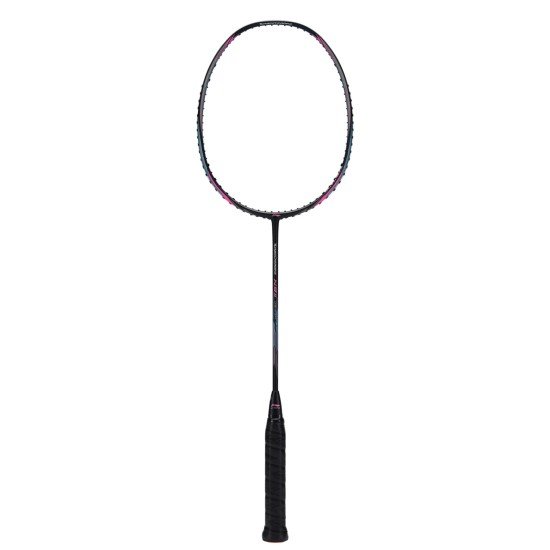 Ракетка для бадминтона Li-Ning Turbo Charging N9 II Black+Blue AYPL178-1