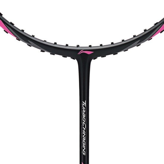 Ракетка для бадминтона Li-Ning Turbo Charging N9 II Black+Blue AYPL178-1