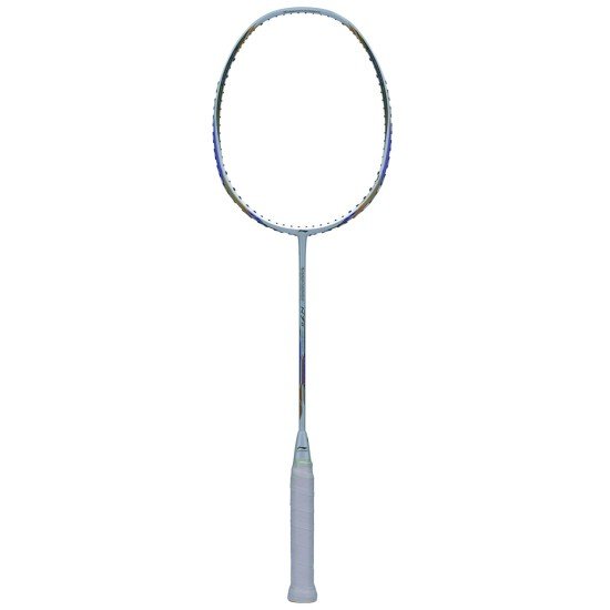 Ракетка для бадминтона Li-Ning Turbo Charging N7II White+Gold AYPL202-1