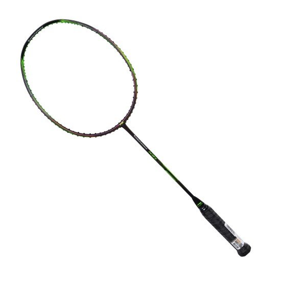 Ракетка для бадминтона Li-Ning Turbo Charging N9 II Brown+Green AYPM026-1