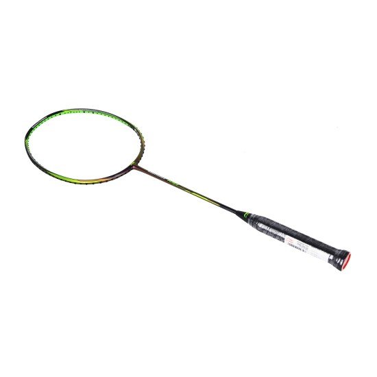 Ракетка для бадминтона Li-Ning Turbo Charging N9 II Brown+Green AYPM026-1