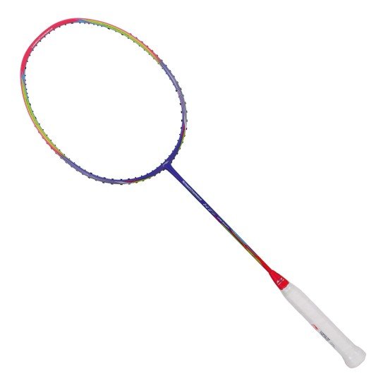 Ракетка для бадминтона Li-Ning Turbo Charging N7-II Sudirman Violet AYPM028-1