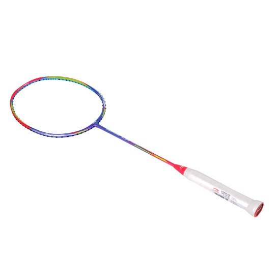 Ракетка для бадминтона Li-Ning Turbo Charging N7-II Sudirman Violet AYPM028-1