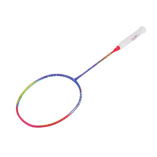 Ракетка для бадминтона Li-Ning Turbo Charging N7-II Sudirman Violet AYPM028-1