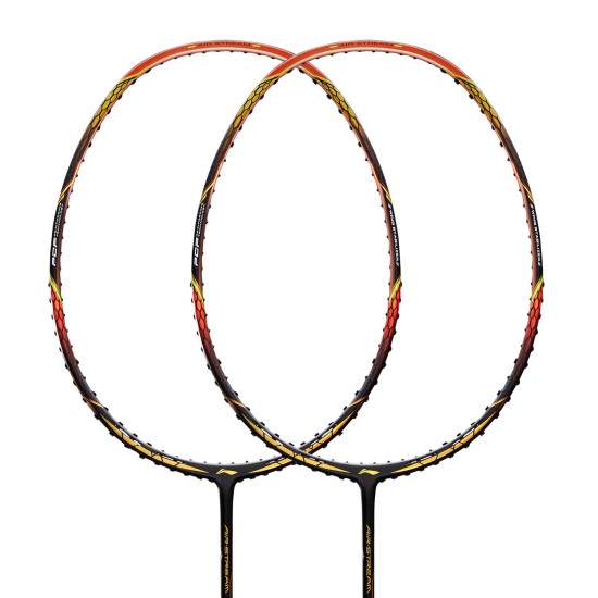 Ракетка для бадминтона Li-Ning AirStream N99 Black Gold AYPM032-1
