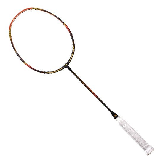 Ракетка для бадминтона Li-Ning AirStream N99 Black Gold AYPM032-1