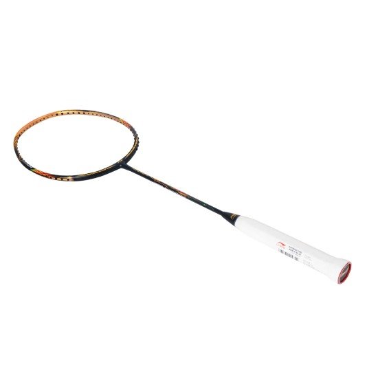 Ракетка для бадминтона Li-Ning AirStream N99 Black Gold AYPM032-1