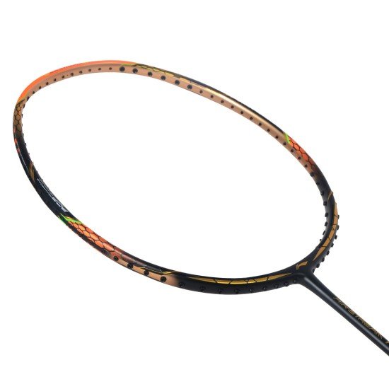 Ракетка для бадминтона Li-Ning AirStream N99 Black Gold AYPM032-1