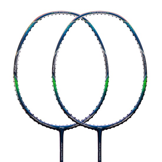 Ракетка для бадминтона Li-Ning AirStream N99 Blue Silver AYPM034-1