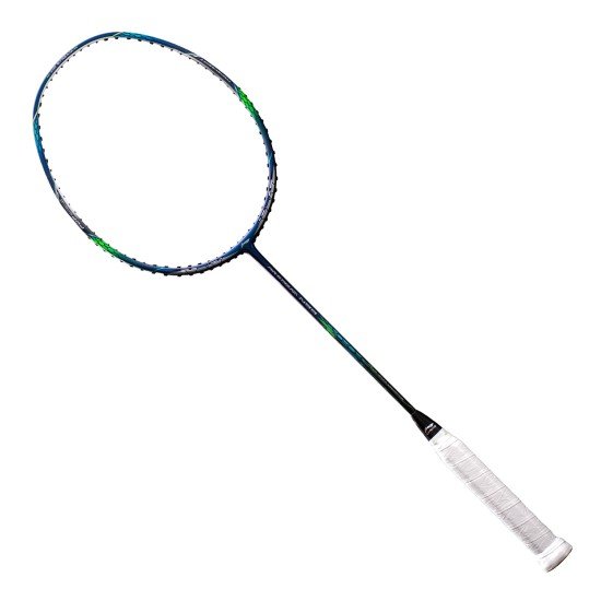 Ракетка для бадминтона Li-Ning AirStream N99 Blue Silver AYPM034-1