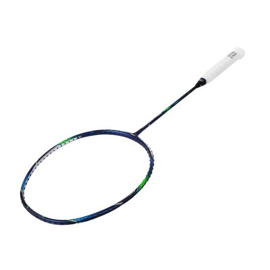 Ракетка для бадминтона Li-Ning AirStream N99 Blue Silver AYPM034-1