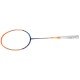 Ракетка для бадминтона Li-Ning WindStorm 72 Blue Orange  AYPM192-1