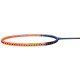 Ракетка для бадминтона Li-Ning WindStorm 72 Blue Orange  AYPM192-1