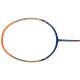 Ракетка для бадминтона Li-Ning WindStorm 72 Blue Orange  AYPM192-1