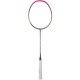 Ракетка для бадминтона Li-Ning WindStorm 72 Purple Pink AYPM198-1