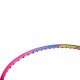 Ракетка для бадминтона Li-Ning WindStorm 72 Purple Pink AYPM198-1