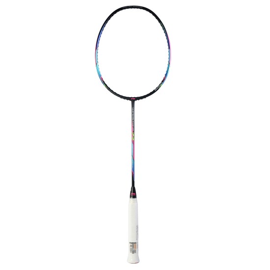 Ракетка для бадминтона Li-Ning WindStorm 72 Black AYPM204-1