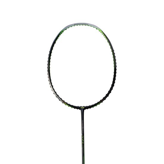 Ракетка для бадминтона Li-Ning Turbo Charging N7-II Light Black Green Liliyana Natsir ed AYPM212-1