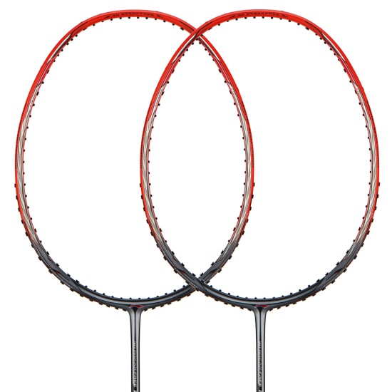 Ракетка для бадминтона Li-Ning 3D Breakfree N90-IV AYPM264-1